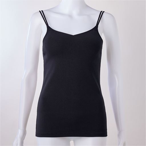 ブラック フロントスタイル