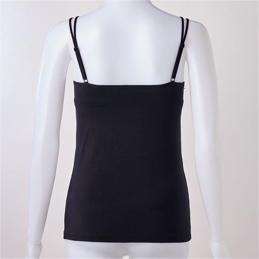 ブラック バックスタイル