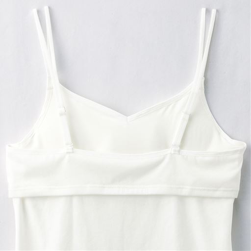 〈肌側うしろ〉