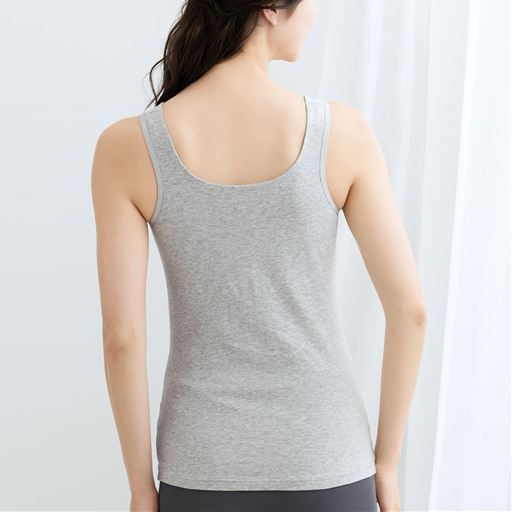 バックスタイル