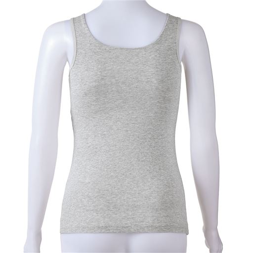 バックスタイル