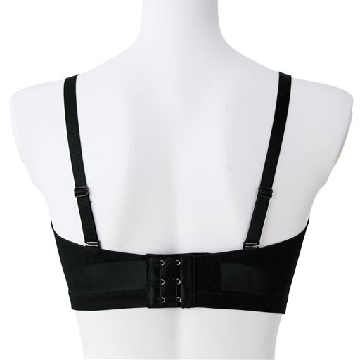 バックスタイル