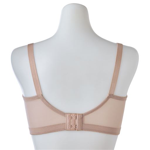 グレージュ バックスタイル