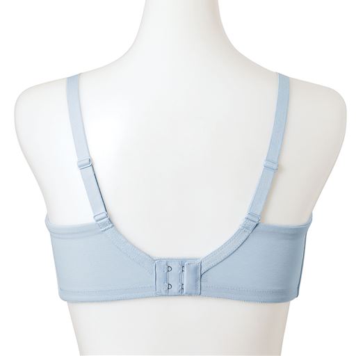 バックスタイル