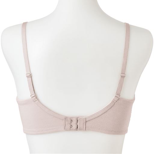 バックスタイル