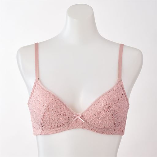 シェードピンク フロントスタイル