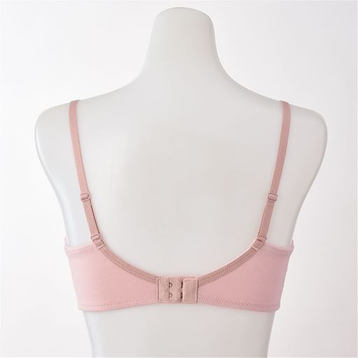 シェードピンク バックスタイル