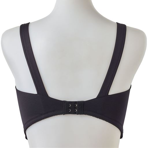 バックスタイル