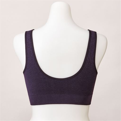 アメジストパープル <br>バックスタイル