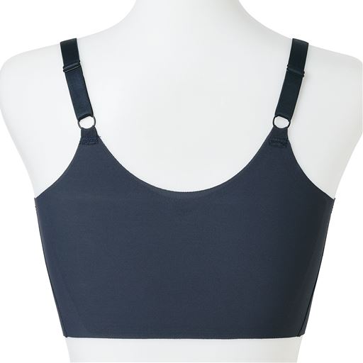 バックスタイル