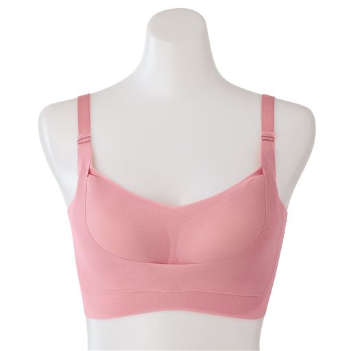 クラウディピンク