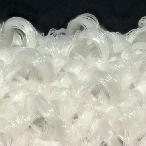 (生地拡大)肌側がパイル風になったメッシュ素材で肌にはりつきにくい