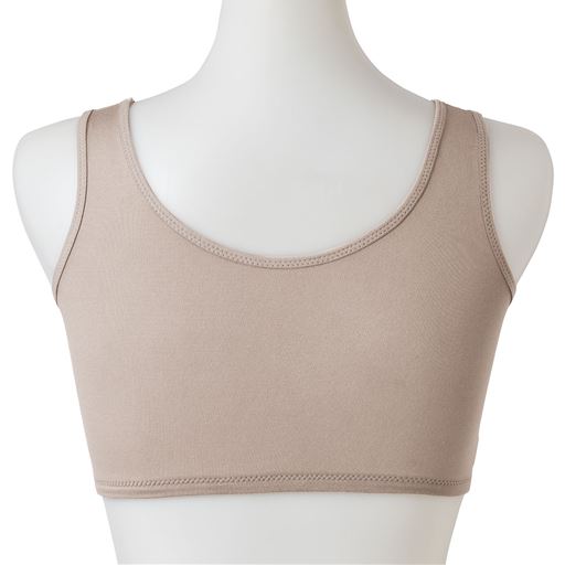 バックスタイル