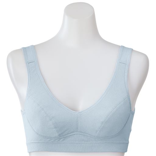 ミスティブルー <br>フロントスタイル