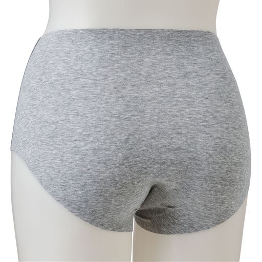 バックスタイル