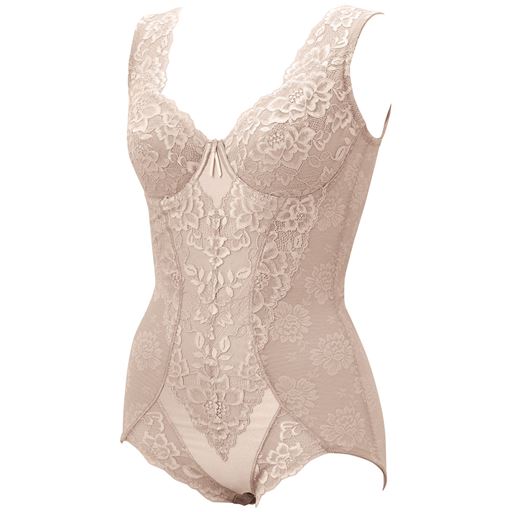 グレイッシュブラウン 長身サイズ(目安身長162～170cm)