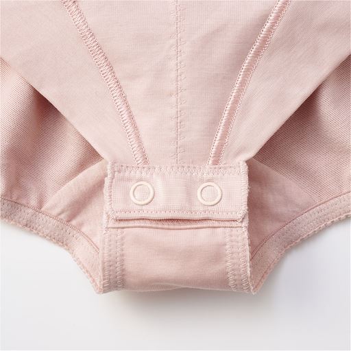 ミスティライラック クロッチ部分