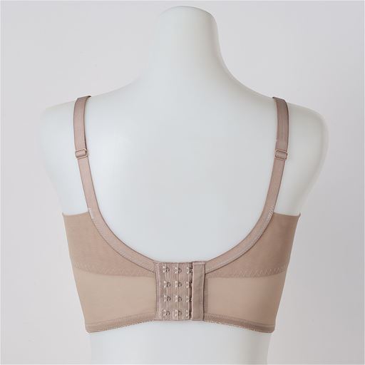 グレージュ バックスタイル