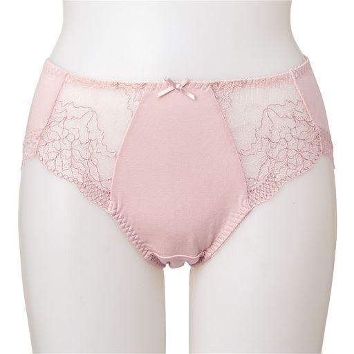 ミスティライラック