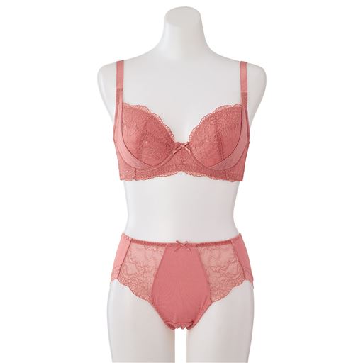 スキンローズコーディネート例(※ショーツは、EC-201になります。)