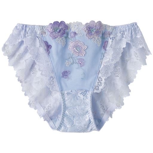 C(アクアブルー・総レース)