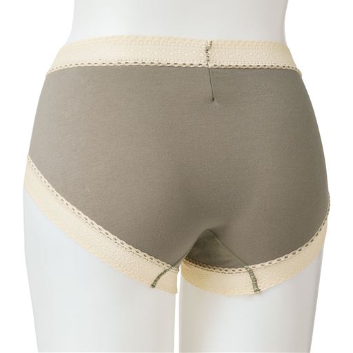 バックスタイル