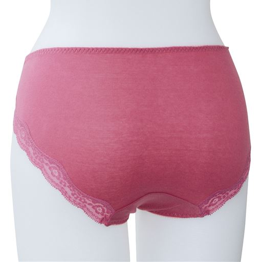 R バックスタイル 色違い3枚組