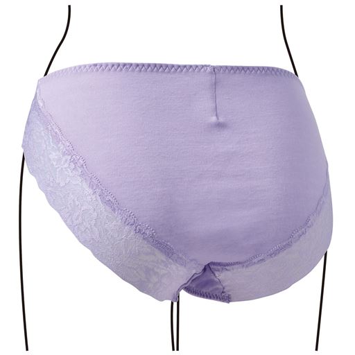 U バックスタイル