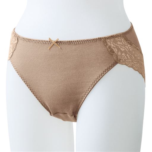 Q フロントスタイル 色違い3枚組