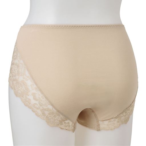 AO バックスタイル