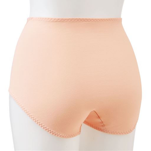 バックスタイル