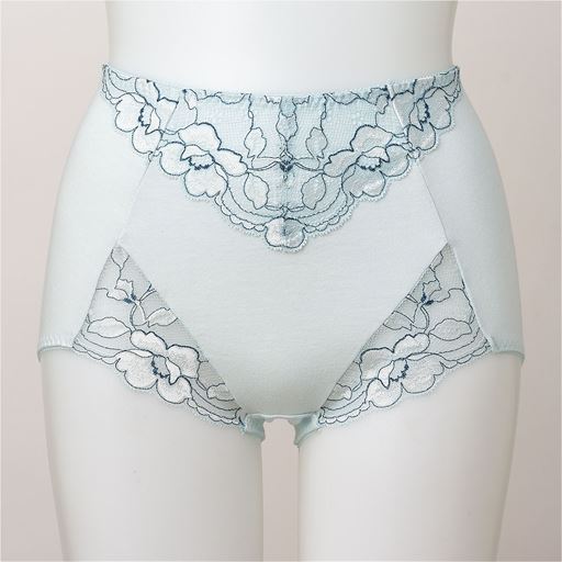 ミスティブルー