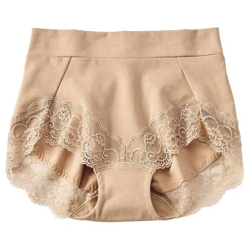 シェルベージュ