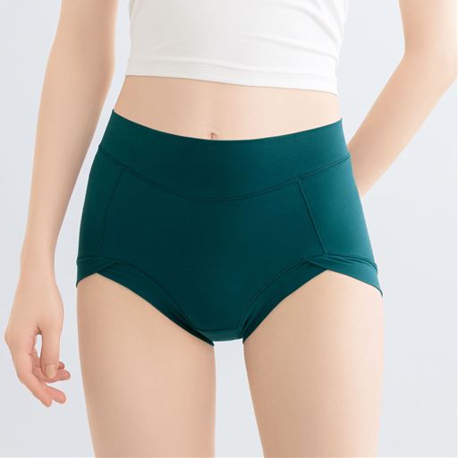 ティールブルー