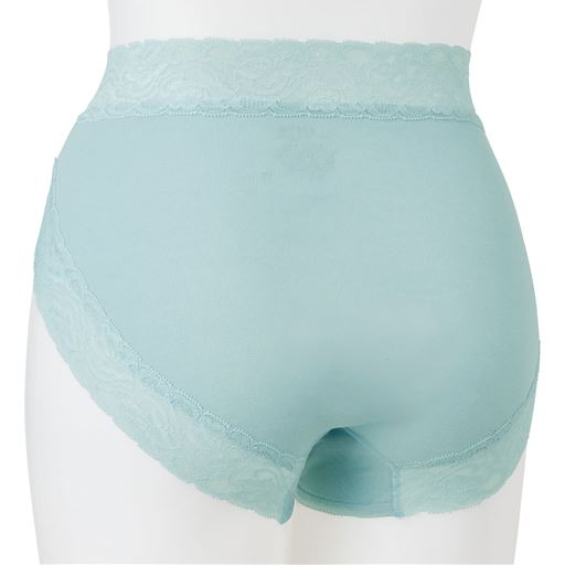 Q フロントスタイル