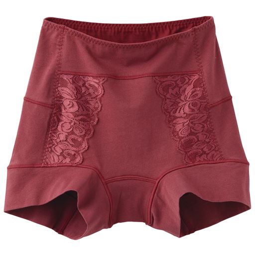 A(レッド系) 赤銅色美しさを秘める高貴な色合い