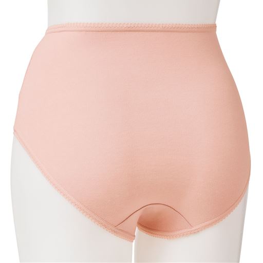 バックスタイル