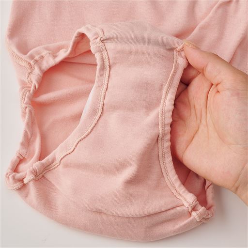 A(パステル系色違い3枚組) マチ肌側