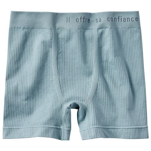 シャドーブルー