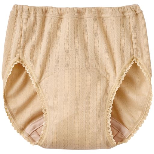 フレッシュベージュ