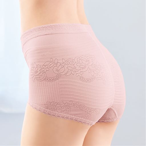 バックスタイル