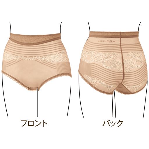 フロント/バック