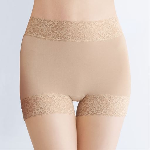 スキンベージュ