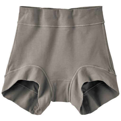 グレイッシュオーク