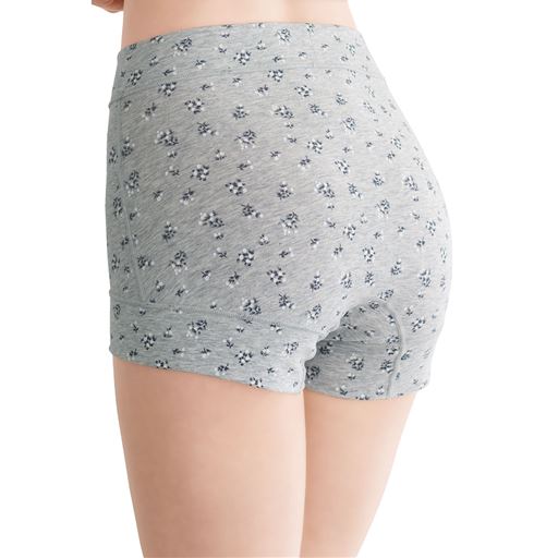 グレーモク やさしく包み込まれる 安心感