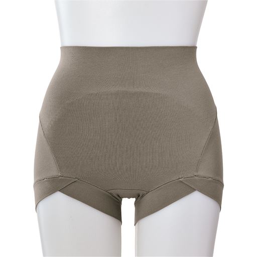 モカ フロントスタイル