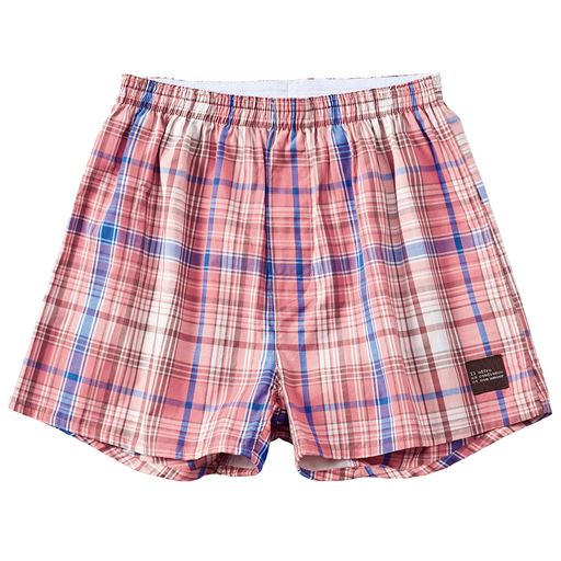 C(コーラル) ショート丈