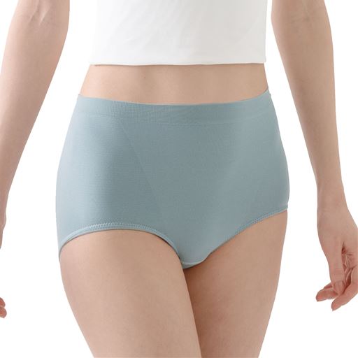 ブルイッシュグレー