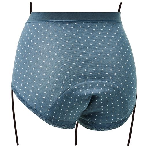 バックスタイル