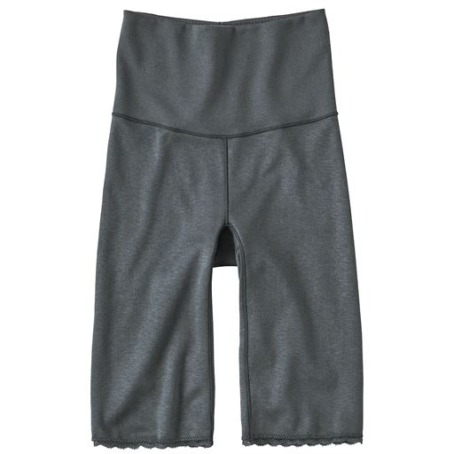 B(5分丈・ダークグレー)